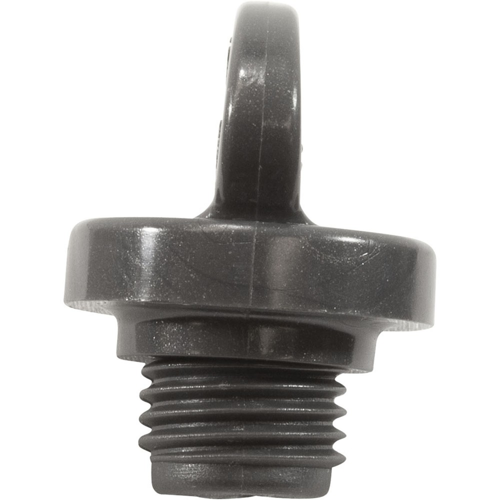 Air Relief Plug, CMP Pressure Filter