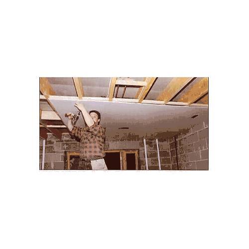 BoardMate - Drywall Fitting Tool, Supports The Board In Place While Installing