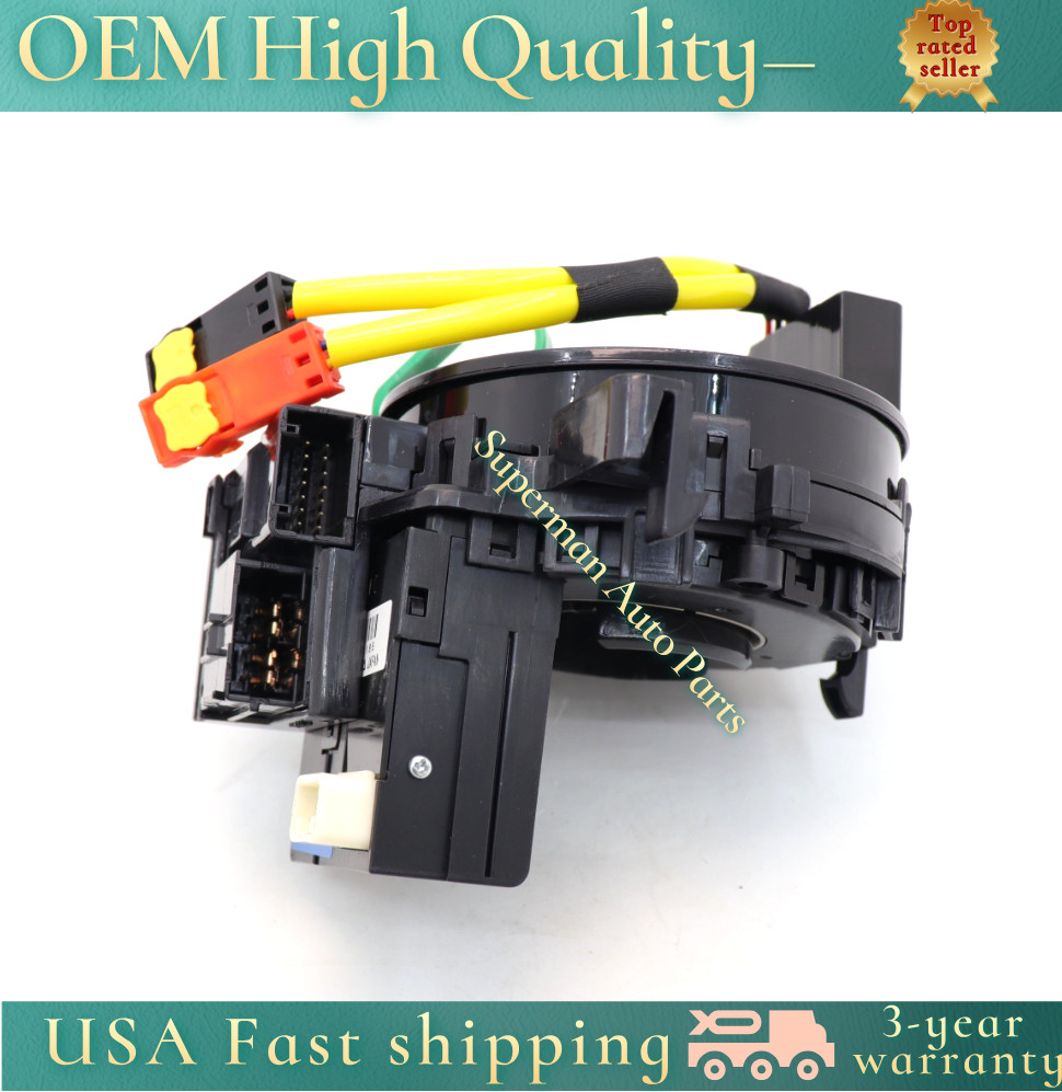 OEM Steering Angle Sensor Clock spring For Subaru Crosstrek Forester Legacy