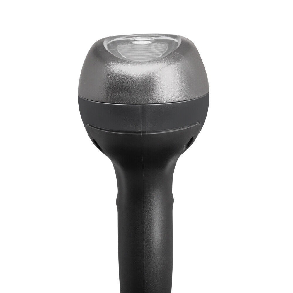 Symbol DS9808-SR00007NNWR Wired POS Barcode Scanner USB for 2D Code Reader