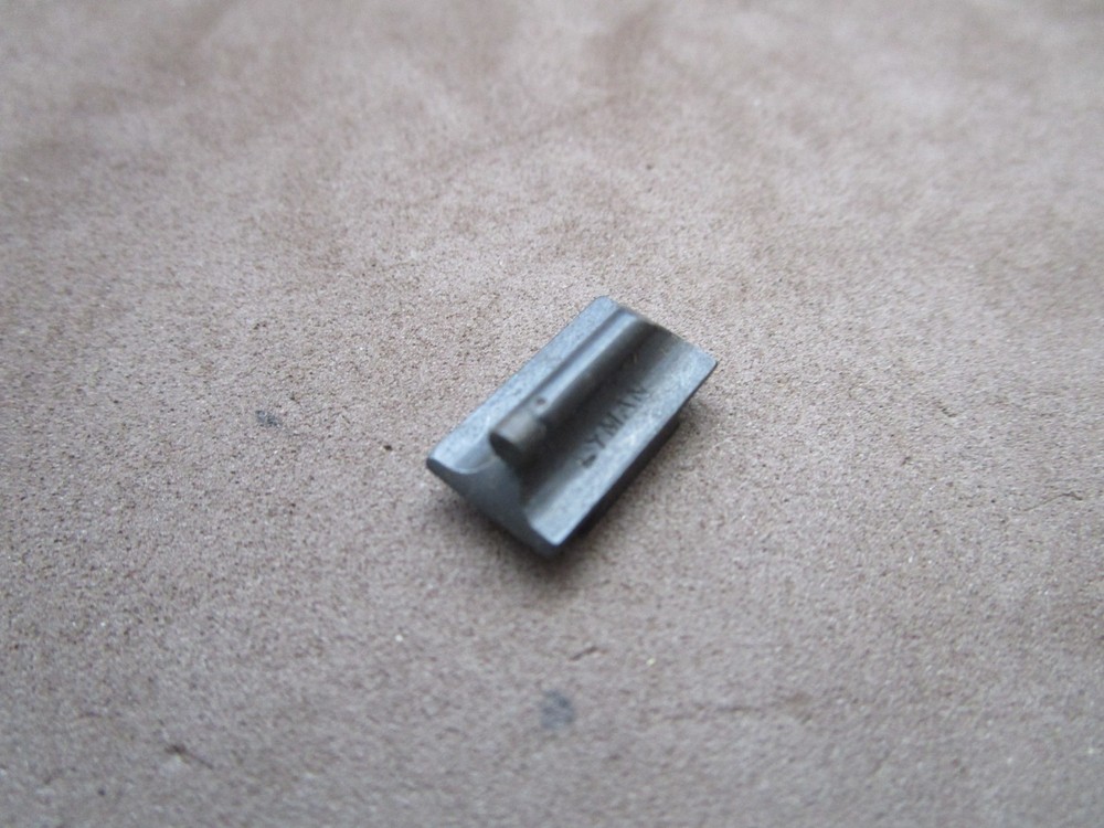 Lyman 37CA vintage front sight