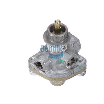 Bendix 287637N Pp 1® Push Pull Control Valve   New, Push Pull Style