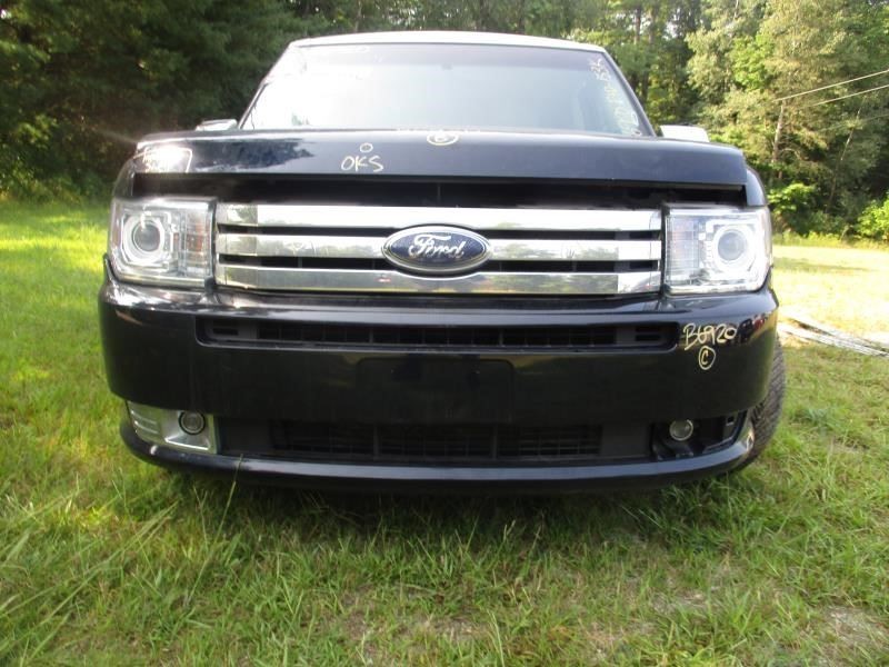 Camera/Projector Rear View Camera In Gate Fits 09-12 FLEX 380080