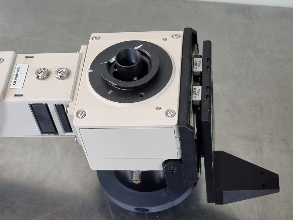 Used Olympus Microscope Main body Module