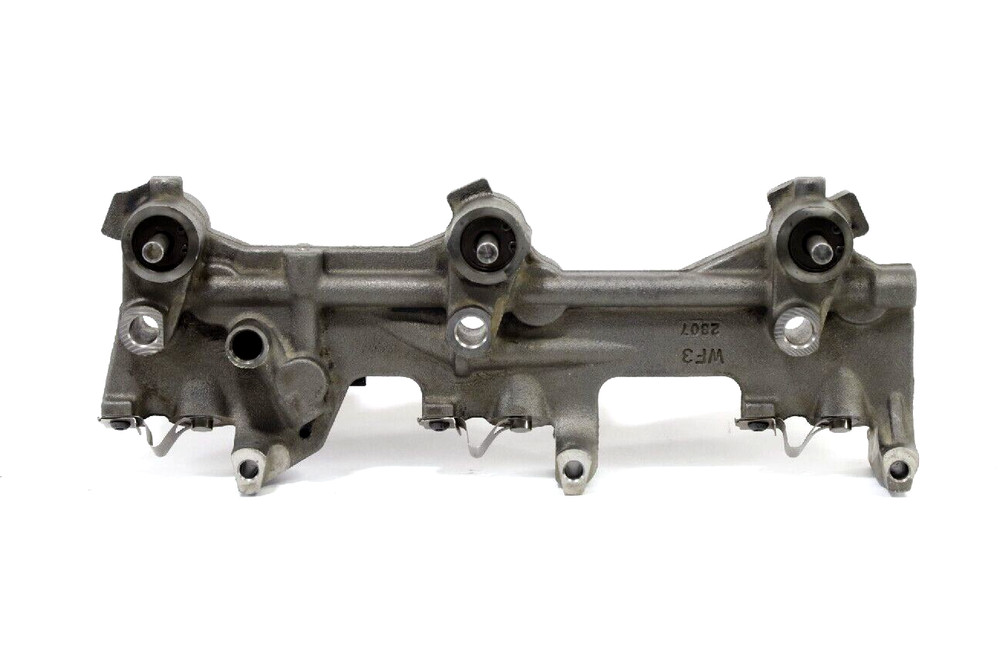 Cummins ISX Engine Break, Front | 4298971 | 40644