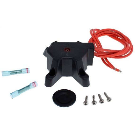 Jabsco Pressure Switch 70PSI, 16470-0070