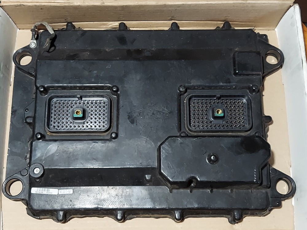 for CAT 348-2379 Truck Diesel Engine Computer Module ECM  Catterpillar