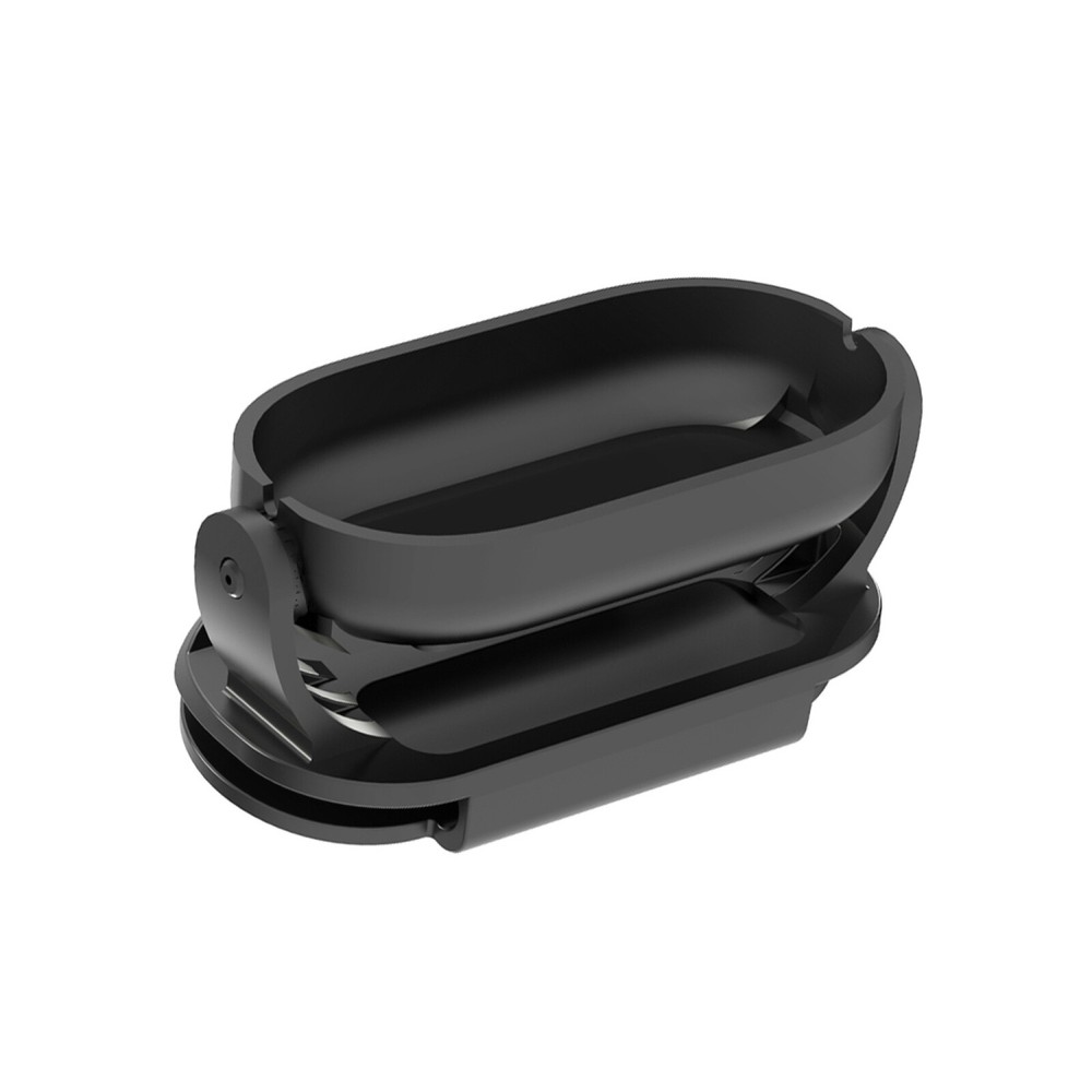 Camera Cap Clip Mount Magnetic Frame Fixed Holder For Insta360 GO3 Camera