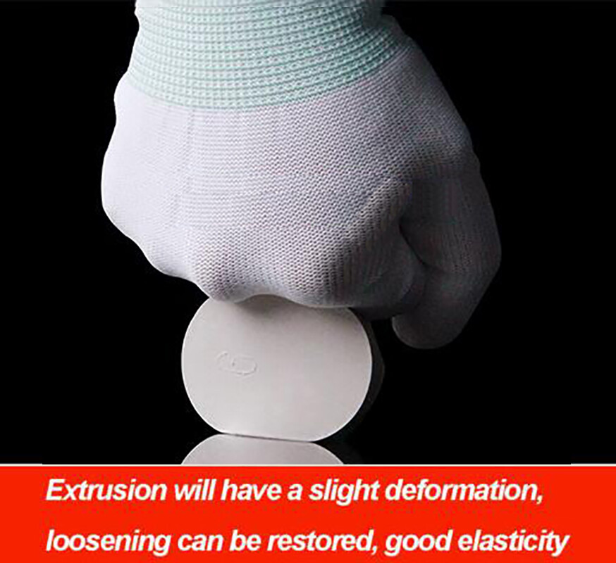 Solid Rubber Stopper Laboratory Engine Seal Flask Tapered Tube Plug Various Size