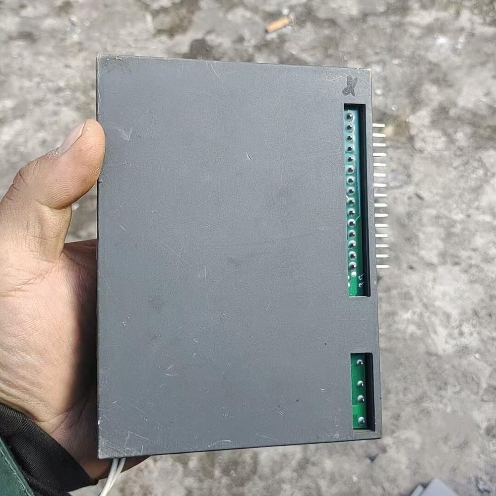 ✅🔥1PCS Used Nice RBA3/c controller