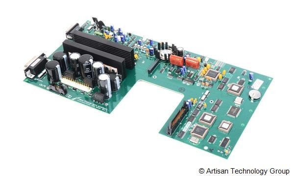 New Focus 600012 Digital Motherboard