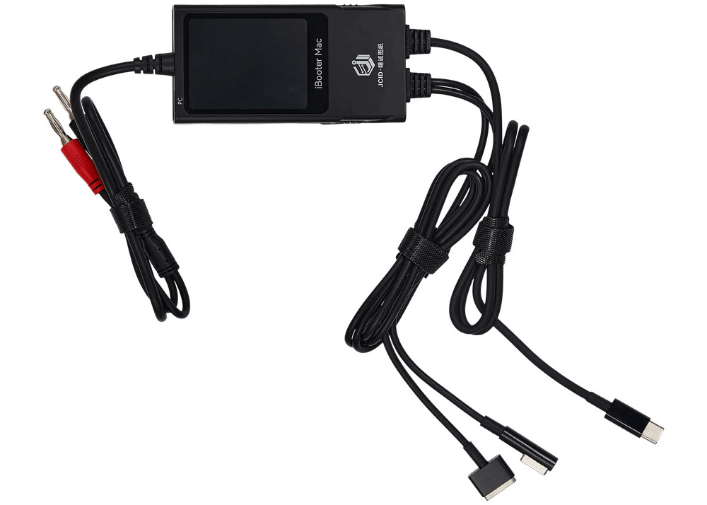 Replacement iBooter Mac Current Analyzer (JCID)