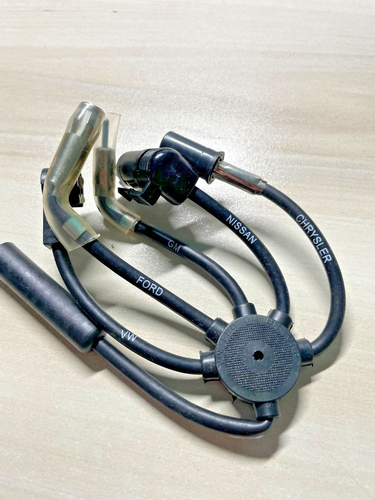SCOSCHE ANTENNA ADAPTER UAA