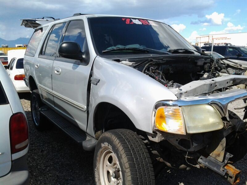 Stabilizer Bar Front Fits 98-02 EXPEDITION 142620