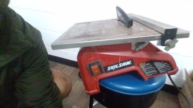 SKIL 3540 (VGS001886)