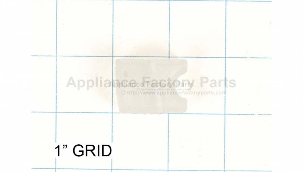 Whirlpool 337182 GUIDE DR