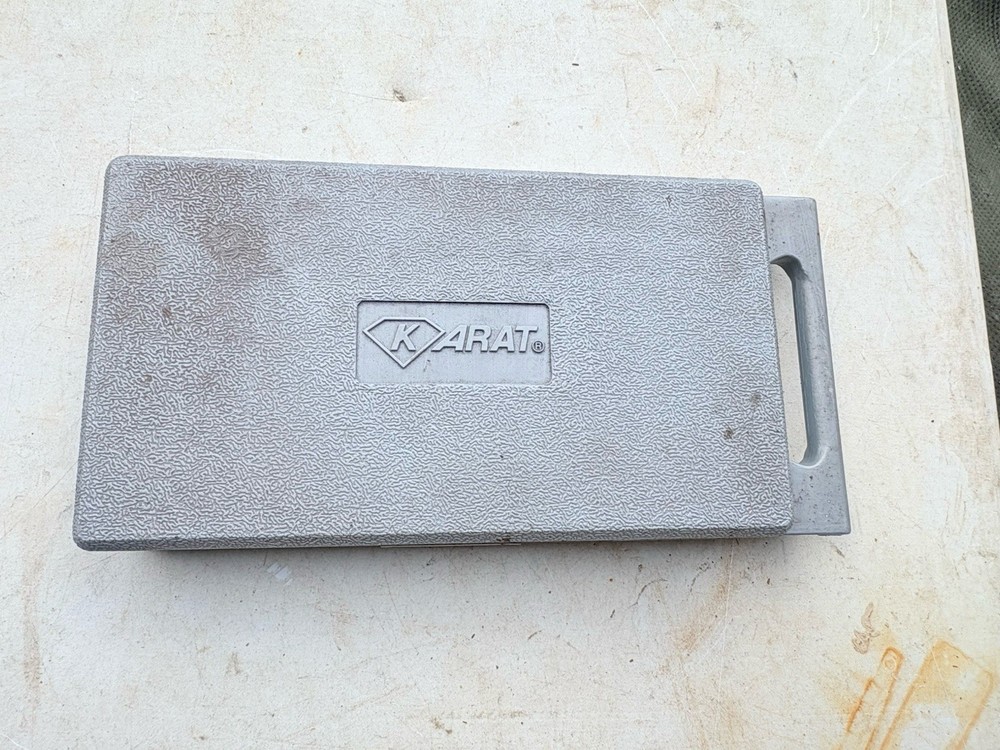 karat rivet nut tool hn2