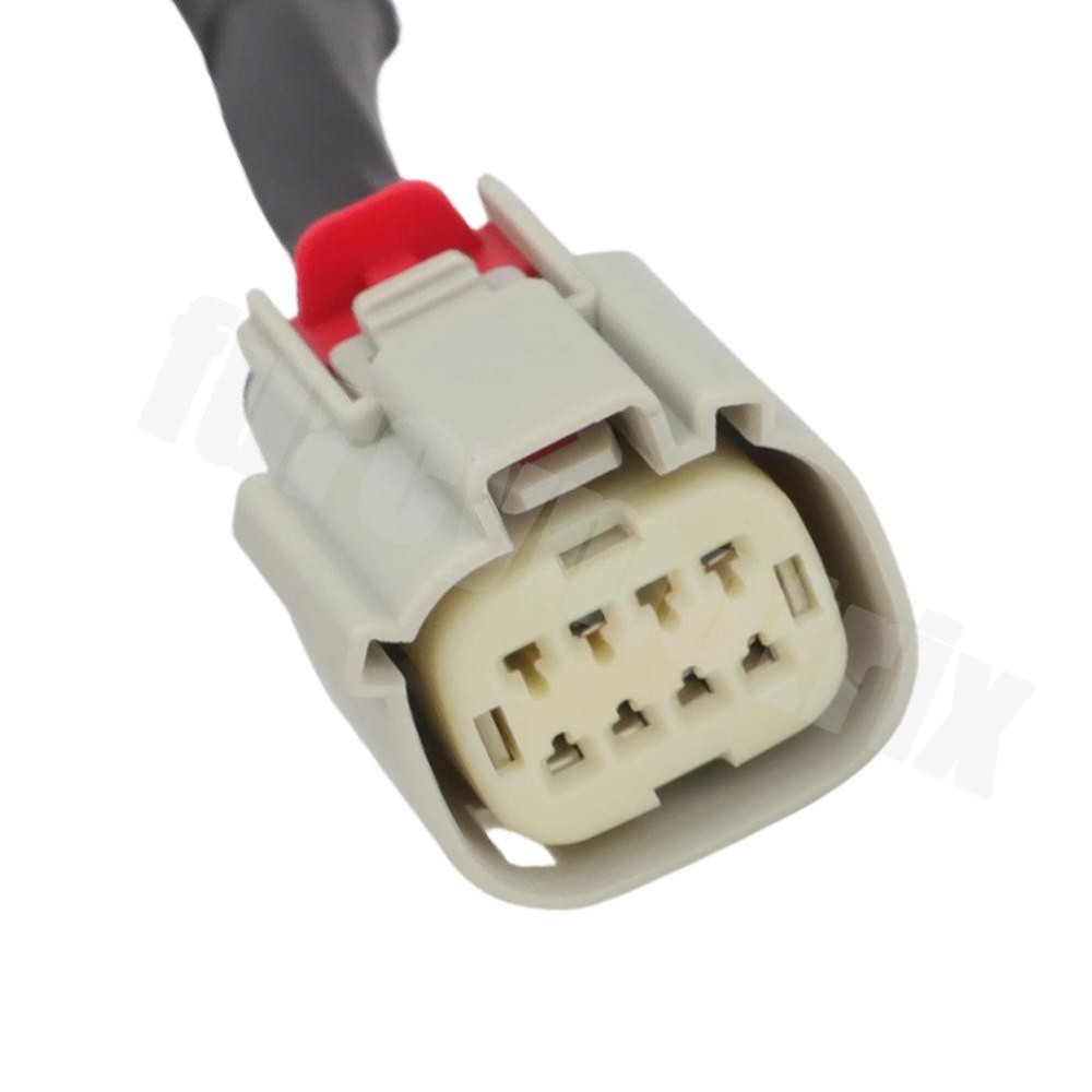 For Dodge Durango 2014+ Base To 2021 + Premium Led Headlight Conversion Cables