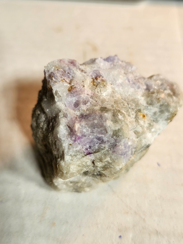Hackmanite, Balochistan, Pakistan hack 12.24