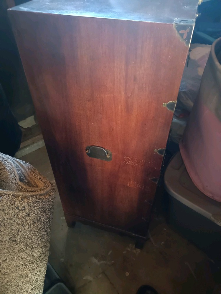 Henredon Vintage Chest