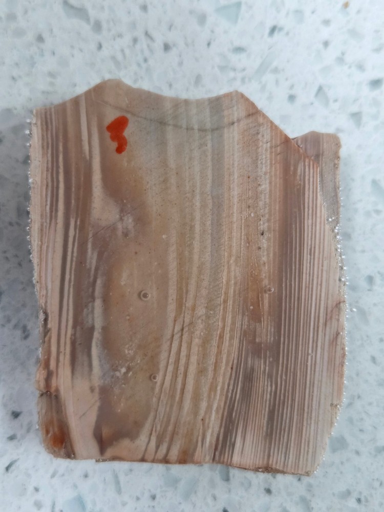 Jasper Slab