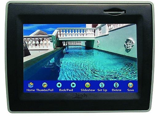 Jandy AquaLink RS TouchLink Desktop Wireless (TCHLNK-WF) (C03)