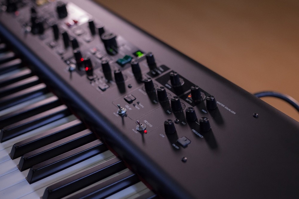 Yamaha CP88 Stage Piano