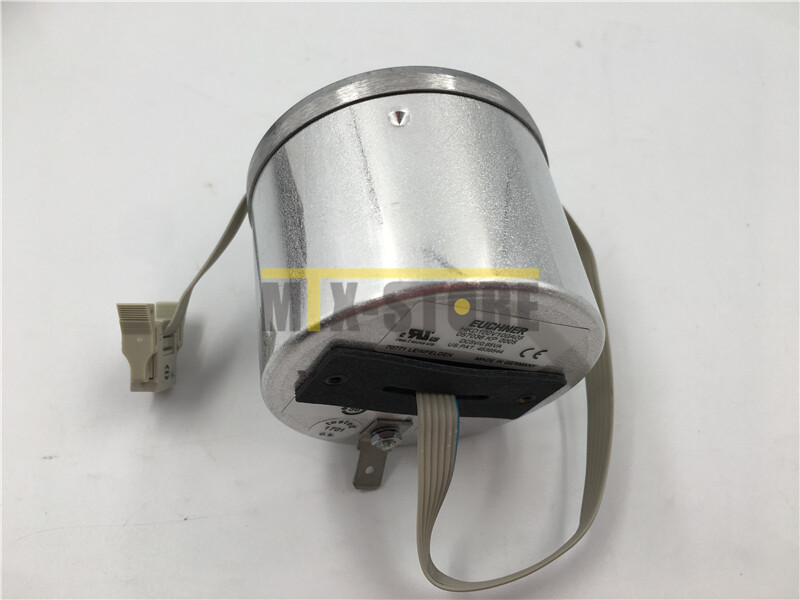 1pcs Brand New ones EUCHNER Handwheel pulse HKD100V100A05