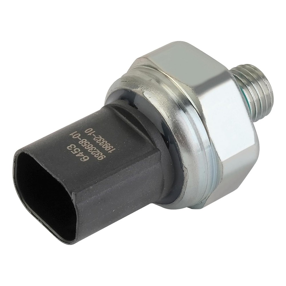 A/C Pressure Sensor Switch For BMW E38 E39 E46 E53 E60 E64 E66 E90 E93 F10 F30