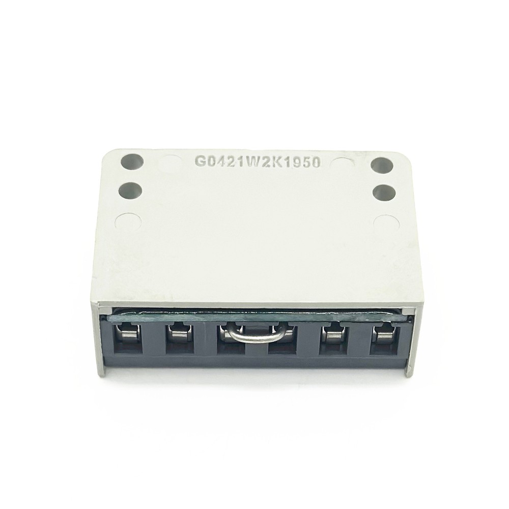 KEB 05.91.010-CE09 600V Half-Wave Brake Rectifier module