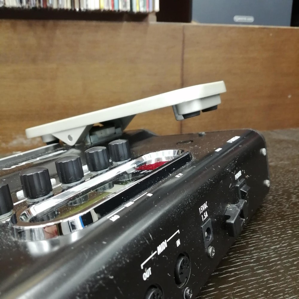 ZOOM G9.2TT multi-effector 347613