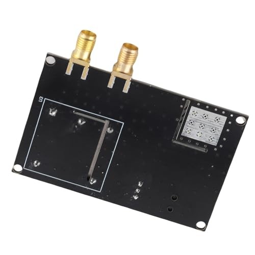 OCXO 10 MHz Frequency Standard Reference Module Electronic Component Module Accessories...