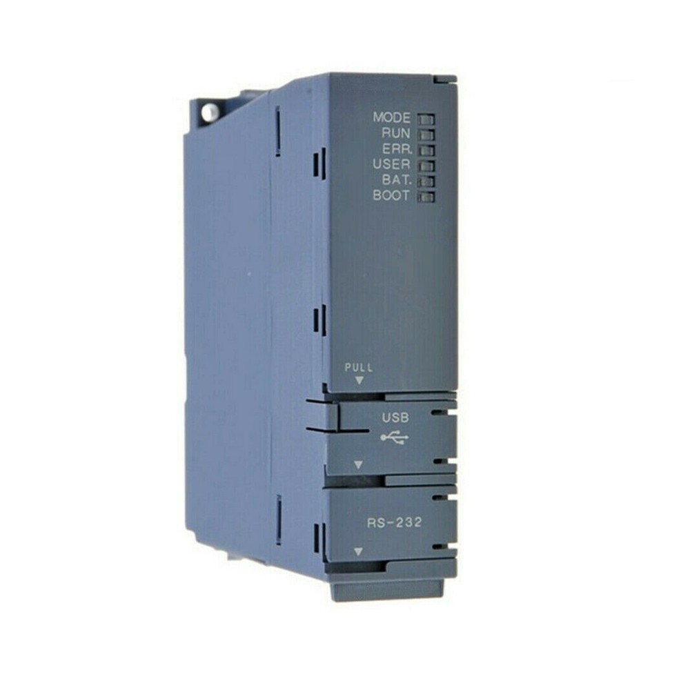 1pcs NEW Mitsubishi Q06HCPU MELSEC-Q CPU Unit Programmable Logic Controller