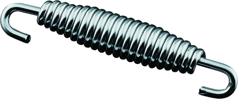 Kuryakyn for Kickstand Spring Chrome