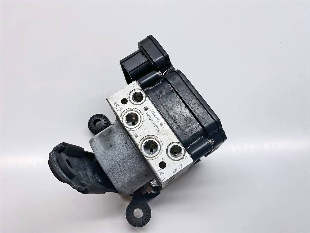 2018 Ducati Multistrada 1260 S ABS Modulator Pump - 54240741A