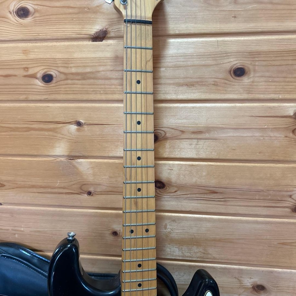 Mavis Ishibashi Custom Stratocaster