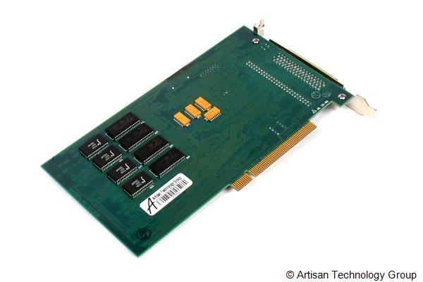 Dactron MPU-PCI Data Acquisition Module