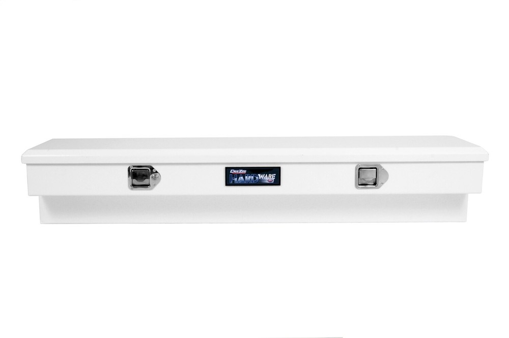 Dee Zee DZ8760S HARDware Series Side Mount Tool Box