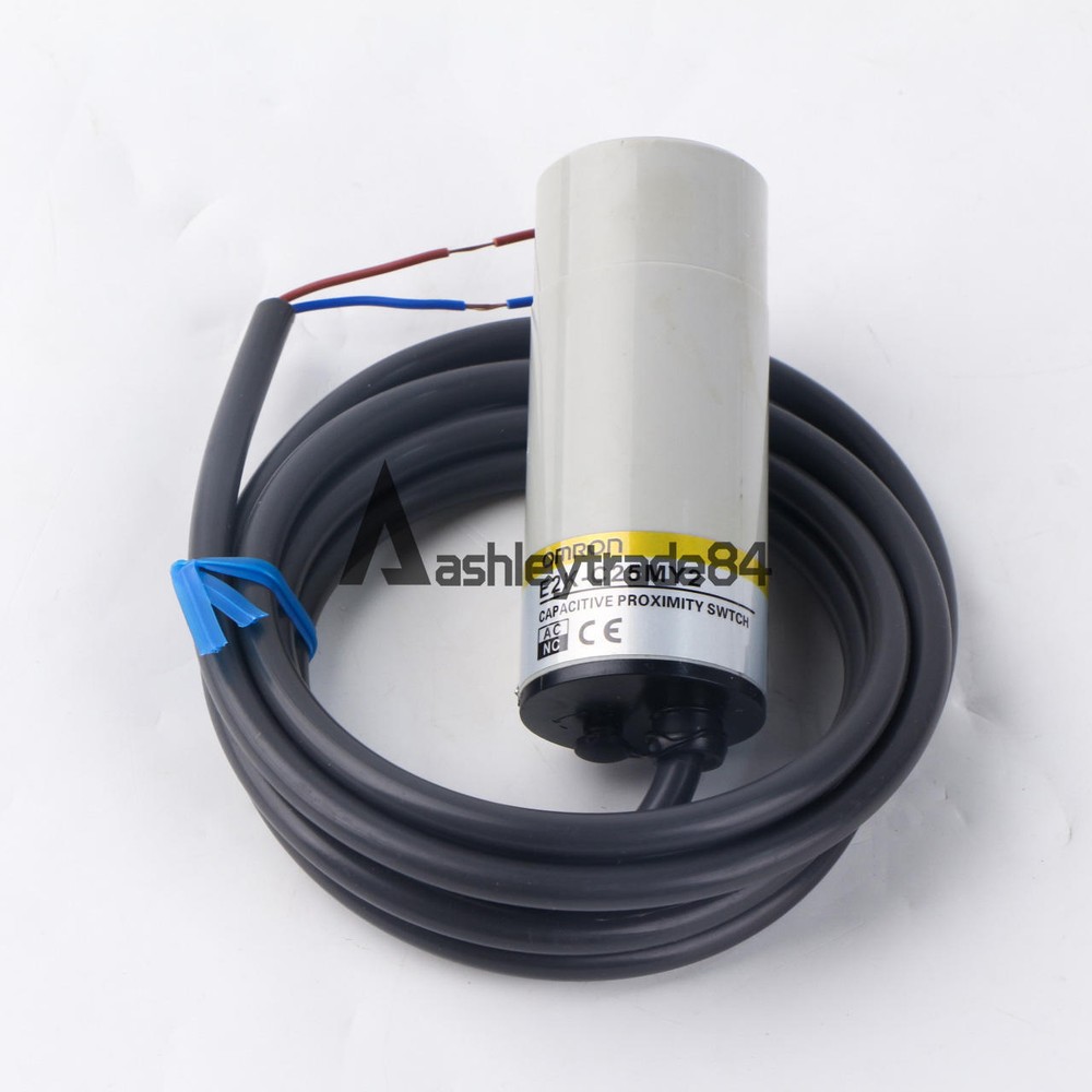 OMRON-E2K-C25MY2 Proximity Switch NEW