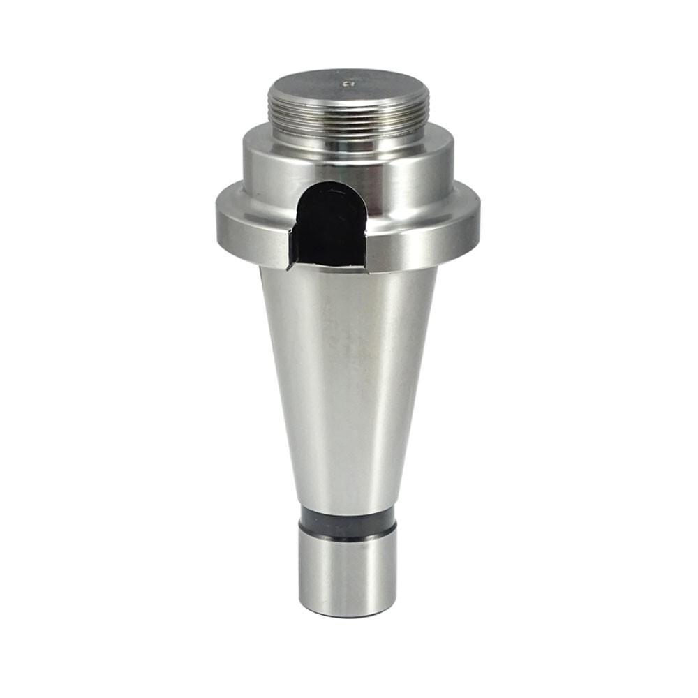 Bodee NT40 Taper.1-1/2"-18 Threaded Mount Boring Head Shank