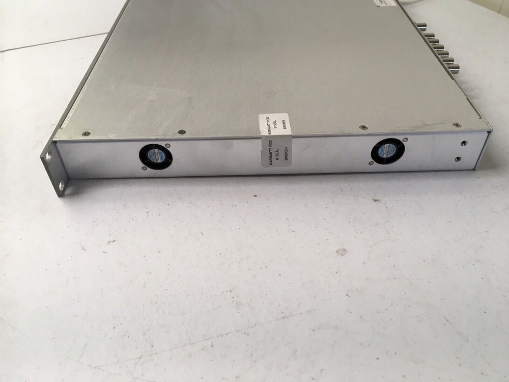 Nielsen Norpak NAVE Universal Encoder Model NE9-UNI-950