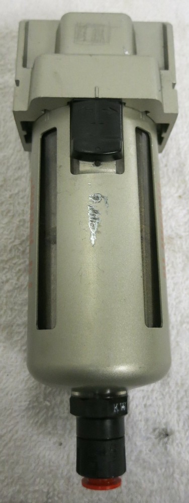 SMC AF40-N06D-Z Pneumatic Filter 150 PSI KX