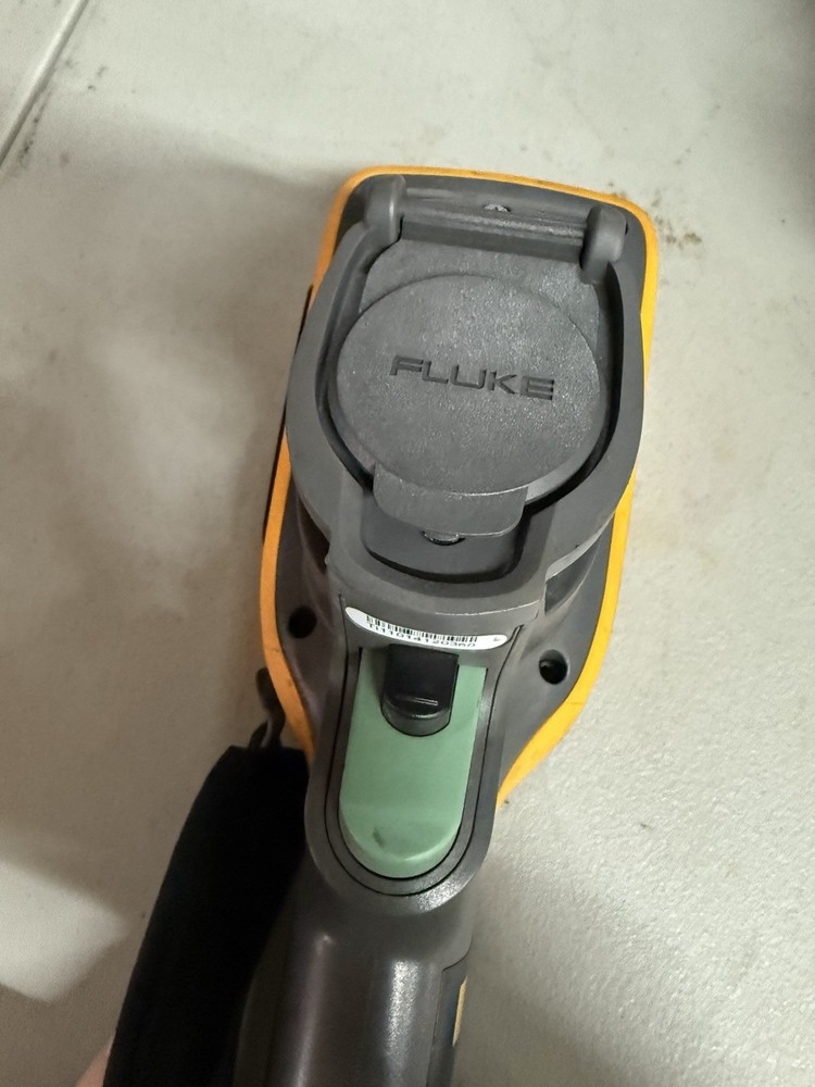 Fluke ti110 Thermal Imager Unit