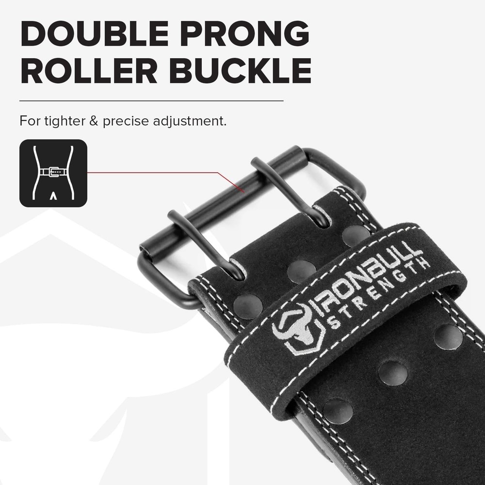 Powerlifting Belt - IPF Approved – Weight Lifting