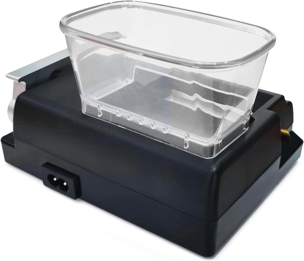 4 Electric Cigarette Injector Machine