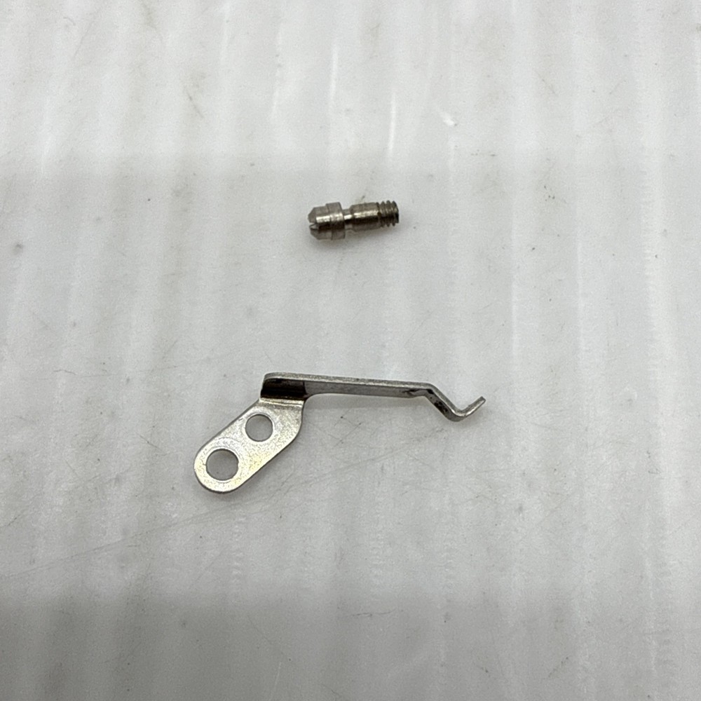 Pentax Super Program Camera- Repair Part 1 Only