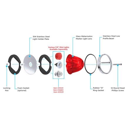 United Pacific 35092