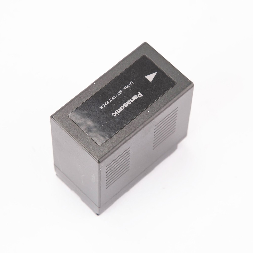 Panasonic AG-HPD24PJ Solid-State Portable P2 Deck - SKU#1922983