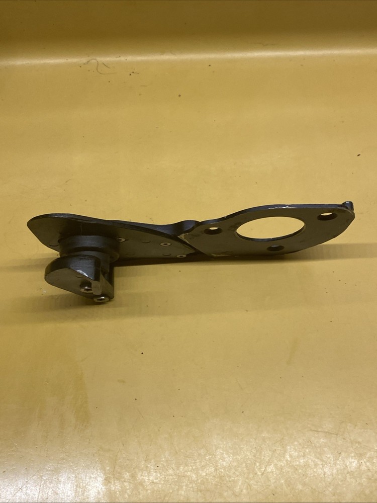Black Bottom Bracket Chain Guide