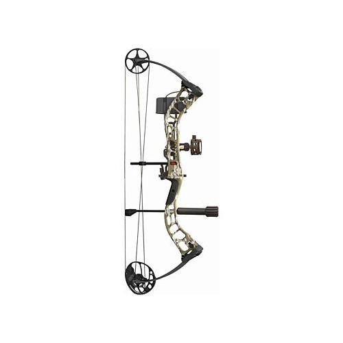 PSE STINGER ATK BOW PACKAGE